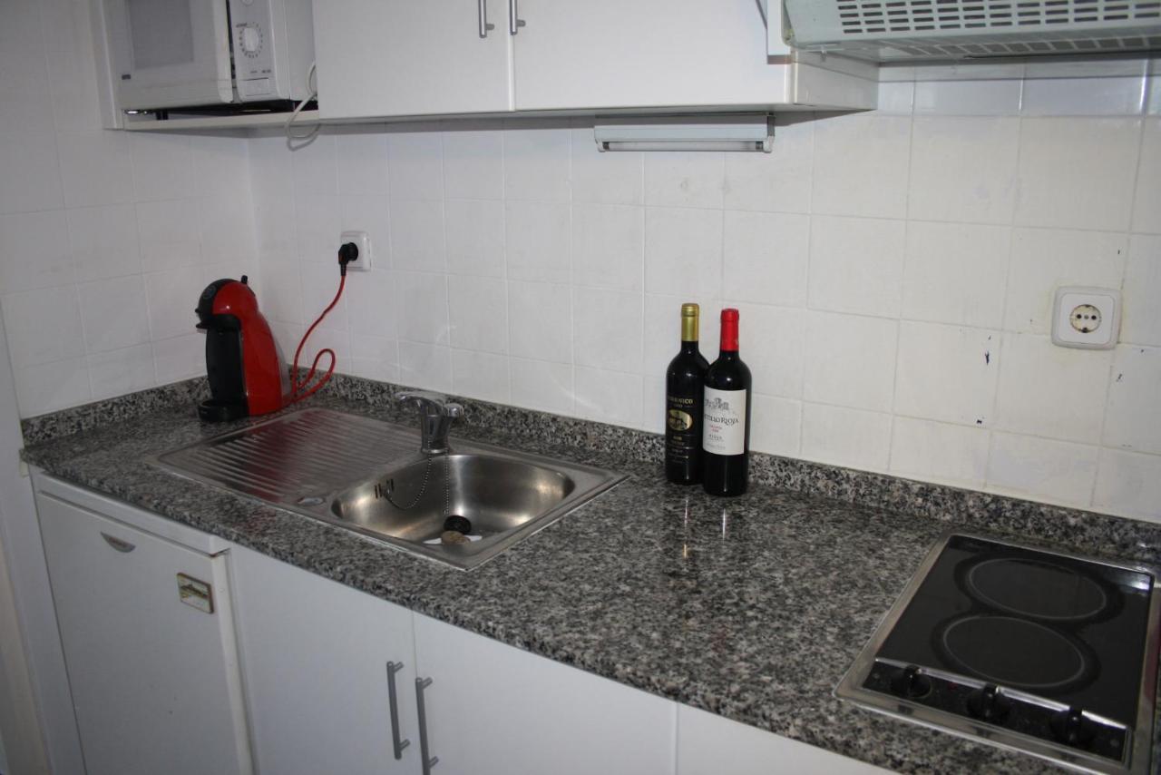 Apartamento Laura Alcudia  Exterior foto