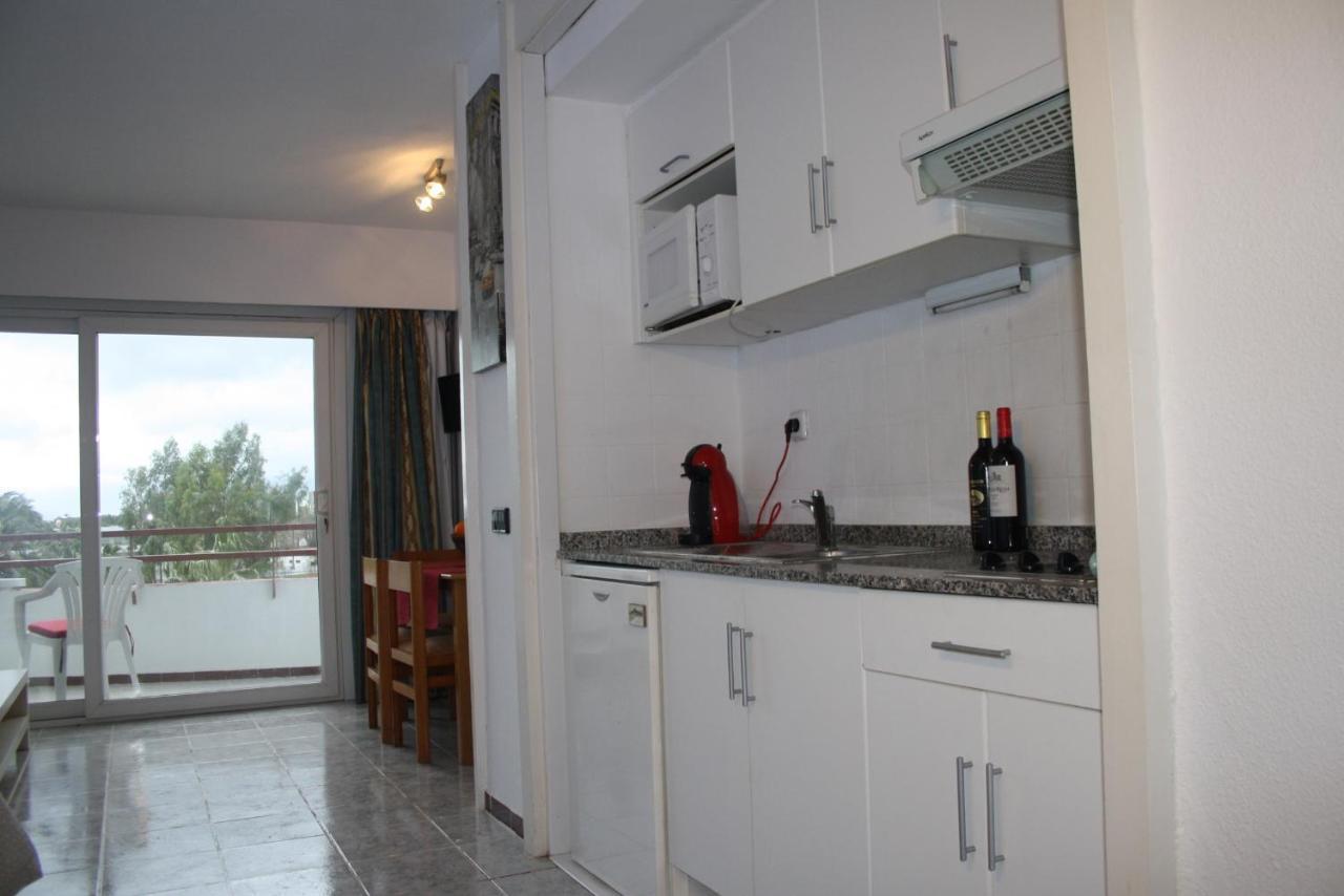 Apartamento Laura Alcudia  Exterior foto