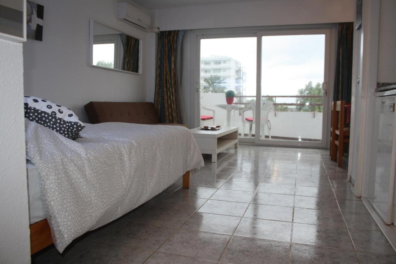 Apartamento Laura Alcudia  Exterior foto