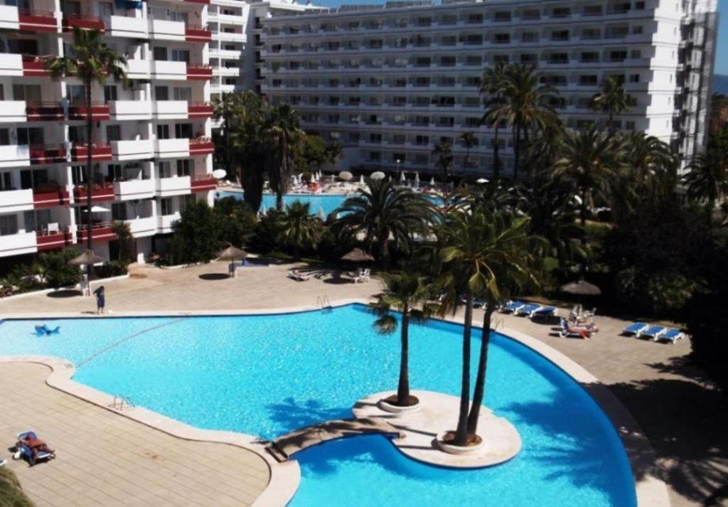 Apartamento Laura Alcudia  Exterior foto