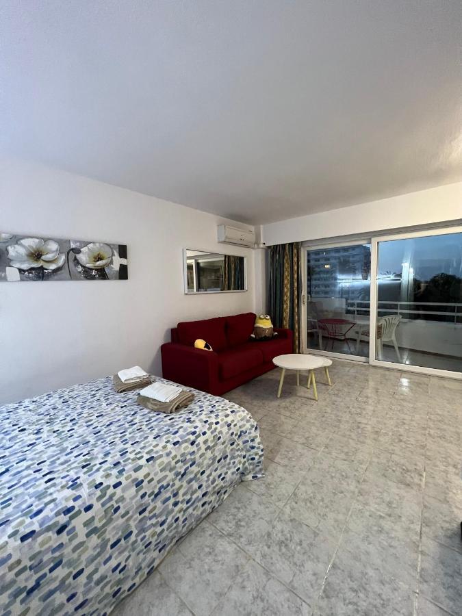 Apartamento Laura Alcudia  Exterior foto