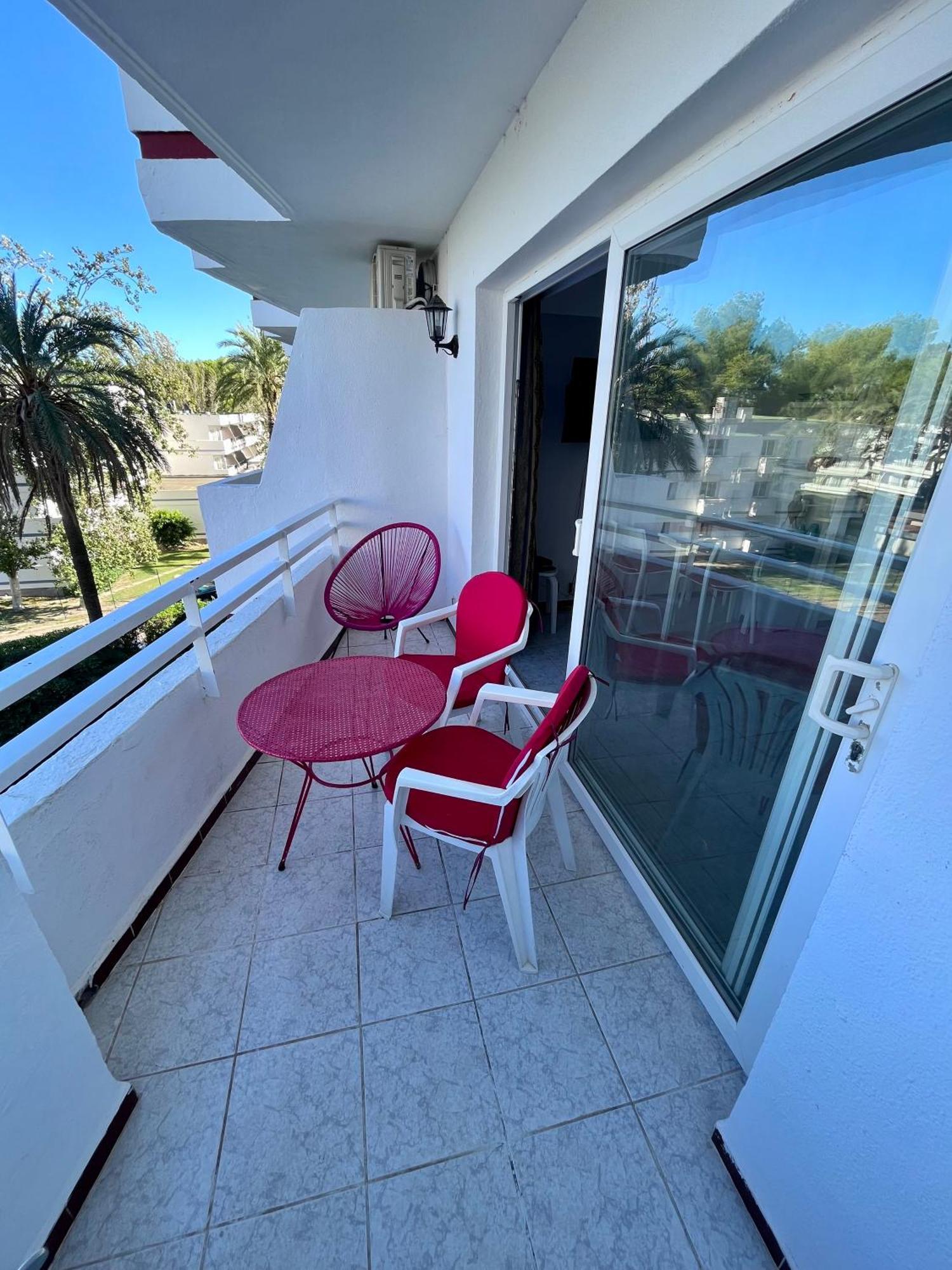 Apartamento Laura Alcudia  Exterior foto