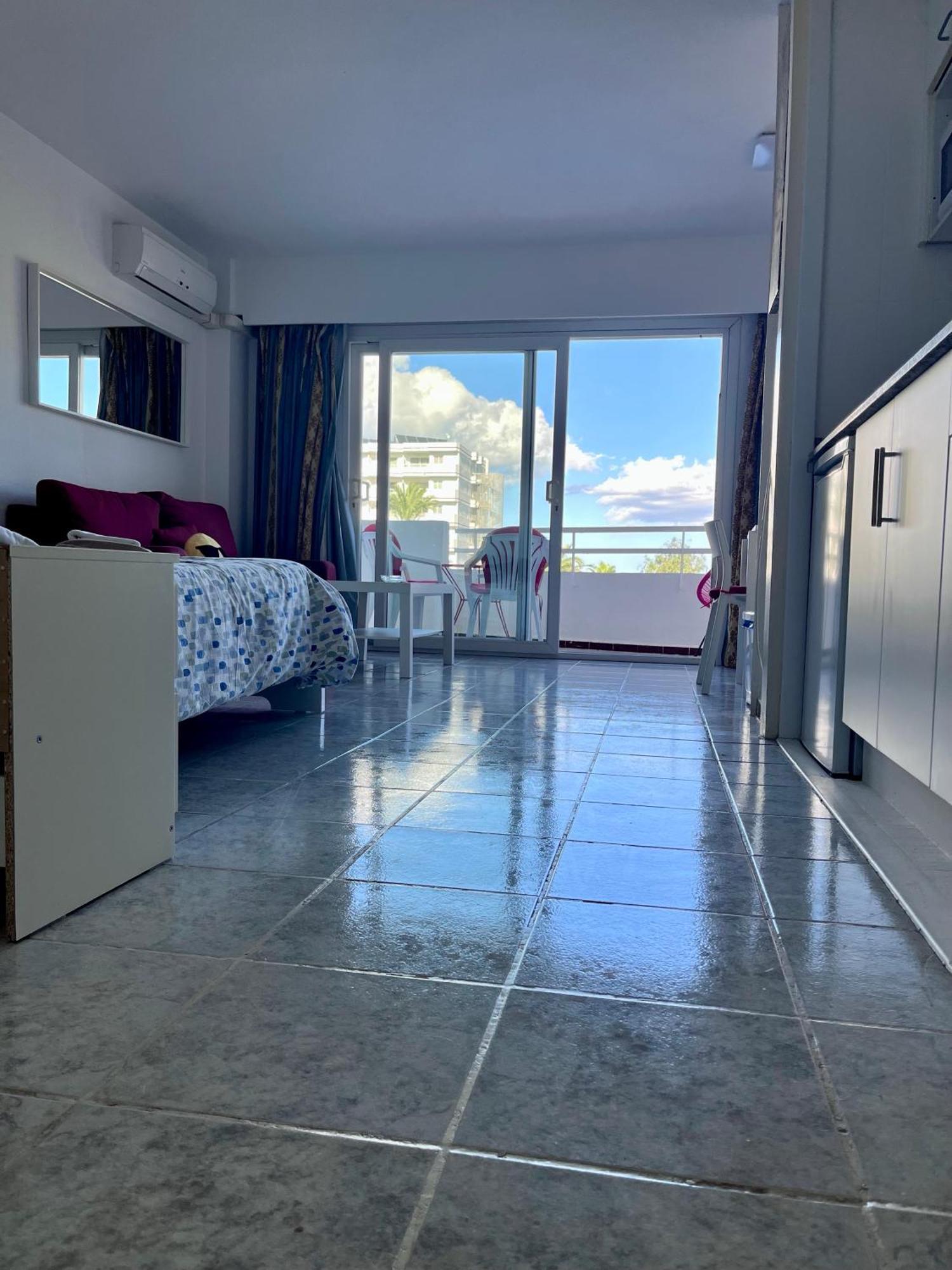 Apartamento Laura Alcudia  Exterior foto